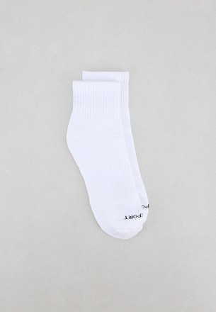 شراب روكبورت للرجال أبيض